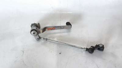 Recambio de palanca cambio para kawasaki z 750 / z 1000 2002-2014 referencia OEM IAM 132360142  