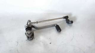 Recambio de palanca cambio para kawasaki z 750 / z 1000 2002-2014 referencia OEM IAM 132360142  