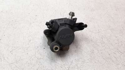 Recambio de pinza de freno trasera derecha para kawasaki z 750 / z 1000 2002-2014 referencia OEM IAM 430440044  
