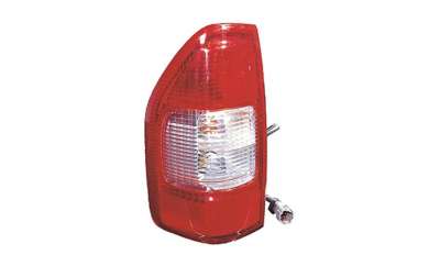 Recambio de piloto trasero izquierdo para isuzu campo 1988- referencia OEM IAM 8972347501  