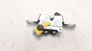 Recambio de cerradura maletero / porton para jaguar xf 2007-2015 3.0 v6 diesel cat referencia OEM IAM CX23613061BA  
