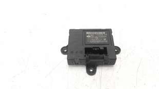 Recambio de modulo confort para jaguar xf 2007-2015 3.0 v6 diesel cat referencia OEM IAM BH4214D620AA  