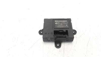 Recambio de modulo confort para jaguar xf 2007-2015 3.0 v6 diesel cat referencia OEM IAM BH4214D620AA  