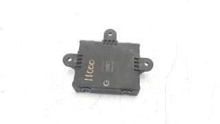 Recambio de modulo confort para jaguar xf 2007-2015 3.0 v6 diesel cat referencia OEM IAM BH4214D620AA  