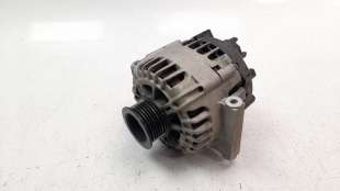 Recambio de alternador para opel astra j lim. 2009-2015 1.6 cdti dpf referencia OEM IAM 13586366 ALF450051 