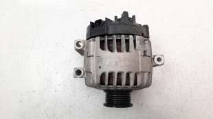 Recambio de alternador para opel astra j lim. 2009-2015 1.6 cdti dpf referencia OEM IAM 13586366 ALF450051  2