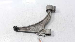 Recambio de brazo suspension inferior delantero derecho para opel astra j lim. 2009-2015 1.6 cdti dpf referencia OEM IAM 1340113