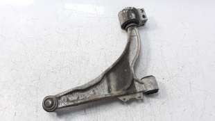 Recambio de brazo suspension inferior delantero izquierdo para opel astra j lim. 2009-2015 1.6 cdti dpf referencia OEM IAM 13401 2