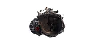 Recambio de caja cambios para opel astra j lim. 2009-2015 1.6 cdti dpf referencia OEM IAM M320MDE  