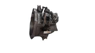 Recambio de caja cambios para opel astra j lim. 2009-2015 1.6 cdti dpf referencia OEM IAM M320MDE  