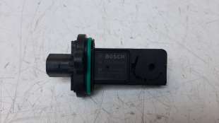 Recambio de caudalimetro para opel astra j lim. 2009-2015 1.6 cdti dpf referencia OEM IAM 13301682 0280218268 