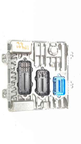 Recambio de centralita motor uce para opel astra j lim. 2009-2015 1.6 cdti dpf referencia OEM IAM 55484738 395357783 55591599