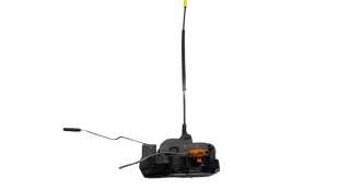 Recambio de cerradura puerta trasera derecha para opel astra j lim. 2009-2015 1.6 cdti dpf referencia OEM IAM 13579566  