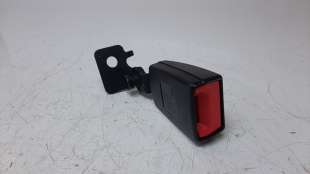 Recambio de cinturon seguridad delantero derecho para opel astra j lim. 2009-2015 1.6 cdti dpf referencia OEM IAM 609957800  