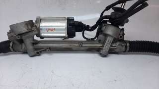 Recambio de cremallera direccion para opel astra j lim. 2009-2015 1.6 cdti dpf referencia OEM IAM 7817974101  