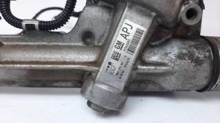 Recambio de cremallera direccion para opel astra j lim. 2009-2015 1.6 cdti dpf referencia OEM IAM 7817974101  