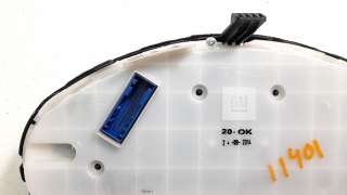 Recambio de cuadro instrumentos para opel astra j lim. 2009-2015 1.6 cdti dpf referencia OEM IAM 13460582  