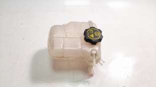 Recambio de deposito expansion para opel astra j lim. 2009-2015 1.6 cdti dpf referencia OEM IAM 13393368  