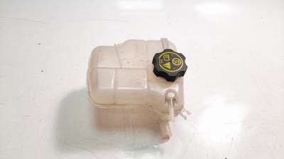 Recambio de deposito expansion para opel astra j lim. 2009-2015 1.6 cdti dpf referencia OEM IAM 13393368  