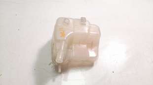 Recambio de deposito expansion para opel astra j lim. 2009-2015 1.6 cdti dpf referencia OEM IAM 13393368   2