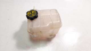 Recambio de deposito expansion para opel astra j lim. 2009-2015 1.6 cdti dpf referencia OEM IAM 13393368  