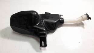 Recambio de deposito limpia para opel astra j lim. 2009-2015 1.6 cdti dpf referencia OEM IAM 13260579  