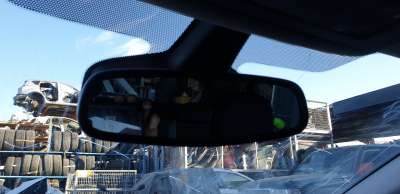 Recambio de espejo para opel astra j lim. 2009-2015 1.6 cdti dpf referencia OEM IAM 13581081  