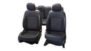 Recambio de juego asientos completo para opel astra j lim. 2009-2015 1.6 cdti dpf referencia OEM IAM 13582213  