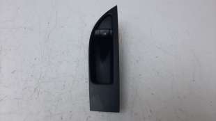 Recambio de mando elevalunas trasero derecho para opel astra j lim. 2009-2015 1.6 cdti dpf referencia OEM IAM 13301888  