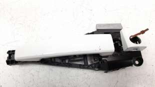 Recambio de maneta exterior delantera izquierda para opel astra j lim. 2009-2015 1.6 cdti dpf referencia OEM IAM 92233089  