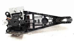 Recambio de maneta exterior delantera izquierda para opel astra j lim. 2009-2015 1.6 cdti dpf referencia OEM IAM 92233089   2