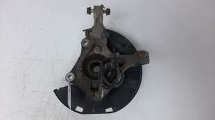 Recambio de mangueta delantera derecha para opel astra j lim. 2009-2015 1.6 cdti dpf referencia OEM IAM 13319483  