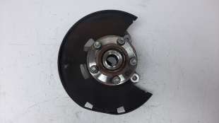 Recambio de mangueta delantera derecha para opel astra j lim. 2009-2015 1.6 cdti dpf referencia OEM IAM 13319483   2