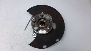 Recambio de mangueta delantera izquierda para opel astra j lim. 2009-2015 1.6 cdti dpf referencia OEM IAM 13319482  