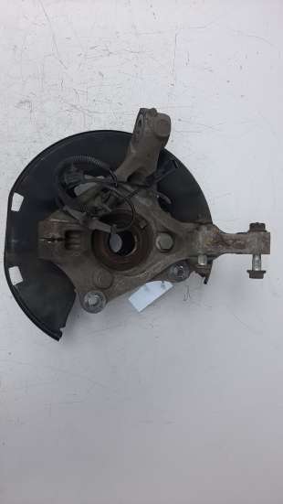 Recambio de mangueta delantera izquierda para opel astra j lim. 2009-2015 1.6 cdti dpf referencia OEM IAM 13319482   2