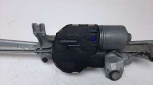 Recambio de motor limpia delantero para opel astra j lim. 2009-2015 1.6 cdti dpf referencia OEM IAM 3397020986   2