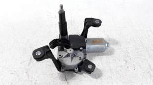 Recambio de motor limpia trasero para opel astra j lim. 2009-2015 1.6 cdti dpf referencia OEM IAM 13395013  
