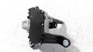 Recambio de motor limpia trasero para opel astra j lim. 2009-2015 1.6 cdti dpf referencia OEM IAM 13395013   2