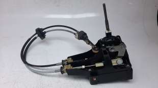 Recambio de palanca cambio para opel astra j lim. 2009-2015 1.6 cdti dpf referencia OEM IAM 8126201000  
