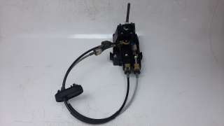 Recambio de palanca cambio para opel astra j lim. 2009-2015 1.6 cdti dpf referencia OEM IAM 8126201000  