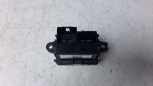 Recambio de resistencia calefaccion para opel astra j lim. 2009-2015 1.6 cdti dpf referencia OEM IAM 13598091   2