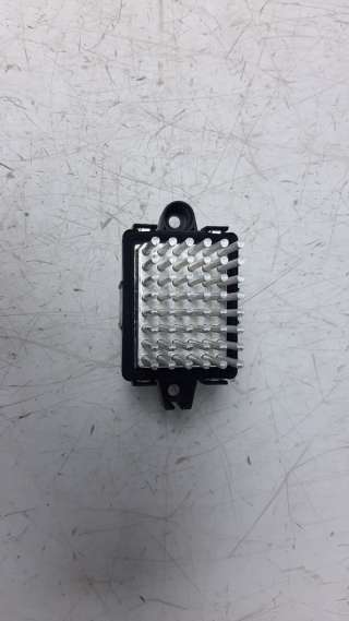 Recambio de resistencia calefaccion para opel astra j lim. 2009-2015 1.6 cdti dpf referencia OEM IAM 13598091  