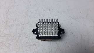 Recambio de resistencia calefaccion para opel astra j lim. 2009-2015 1.6 cdti dpf referencia OEM IAM 13598091  