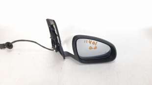 Recambio de retrovisor derecho para opel astra j lim. 2009-2015 1.6 cdti dpf referencia OEM IAM 583518  