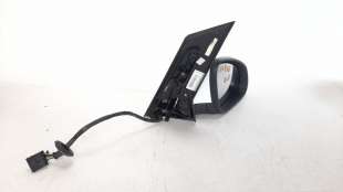 Recambio de retrovisor derecho para opel astra j lim. 2009-2015 1.6 cdti dpf referencia OEM IAM 583518   2