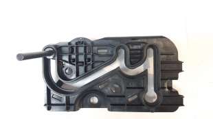 Recambio de tapa maletero para opel astra j lim. 2009-2015 1.6 cdti dpf referencia OEM IAM 13282476  