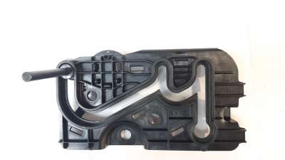 Recambio de tapa maletero para opel astra j lim. 2009-2015 1.6 cdti dpf referencia OEM IAM 13282476  