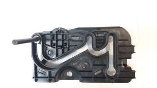 Recambio de tapa maletero para opel astra j lim. 2009-2015 1.6 cdti dpf referencia OEM IAM 13282476  