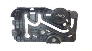 Recambio de tapa maletero para opel astra j lim. 2009-2015 1.6 cdti dpf referencia OEM IAM 13282476   2