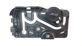 Recambio de tapa maletero para opel astra j lim. 2009-2015 1.6 cdti dpf referencia OEM IAM 13282476  